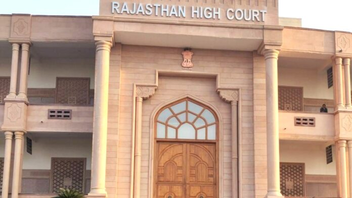 Rajasthan High Court