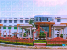 Jaipur College MBA Program