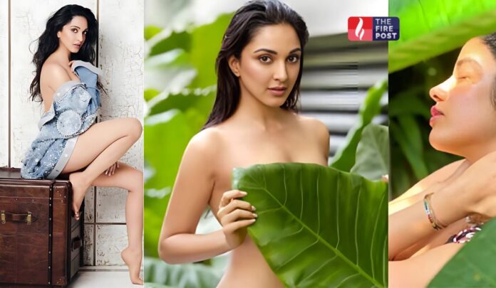 Kiara Advani