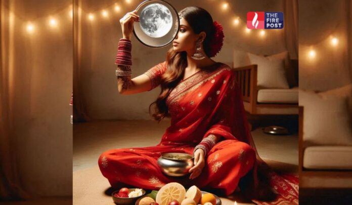 Karwa Chauth