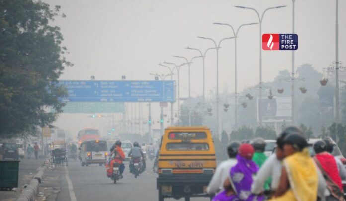 Rajasthan Air Quality: