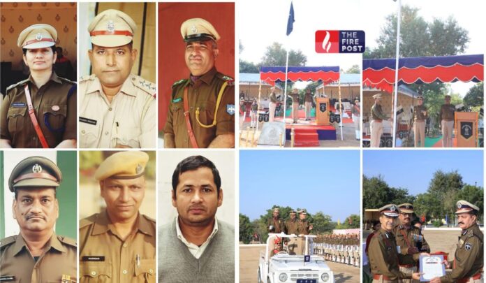 62nd Home Guards Foundation Day Celebration