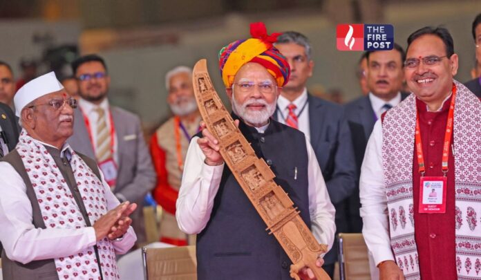 Rising Rajasthan Summit