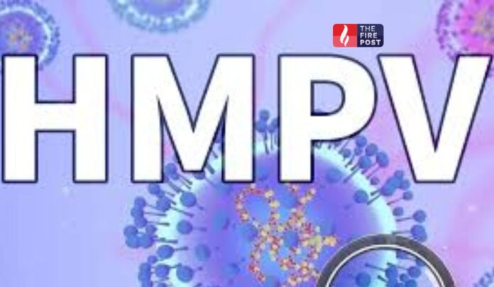 HMPV Virus Symptoms: