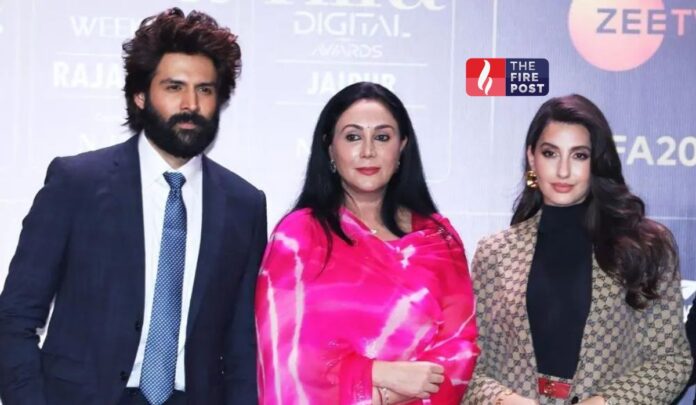 IIFA Awards 2025