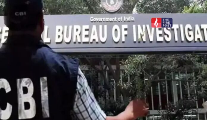 CBI Investigation
