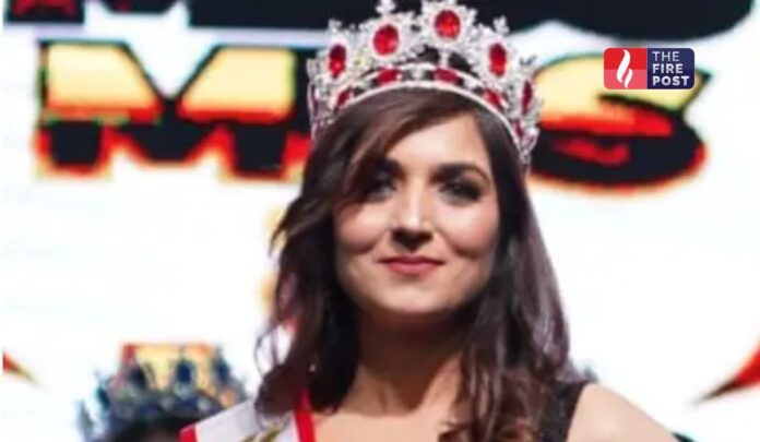 Mrs. Universe 2025: