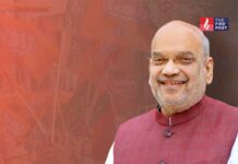 Amit Shah Rajasthan Visit:
