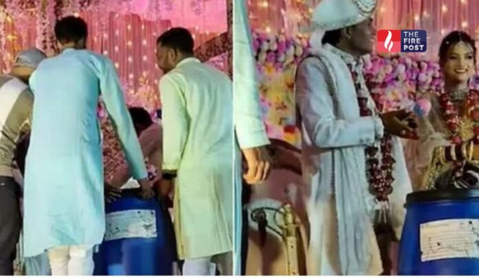Hameerpur Wedding