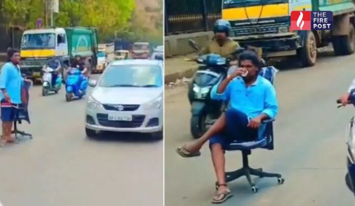 Bengaluru Viral Video