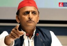 Akhilesh Yadav