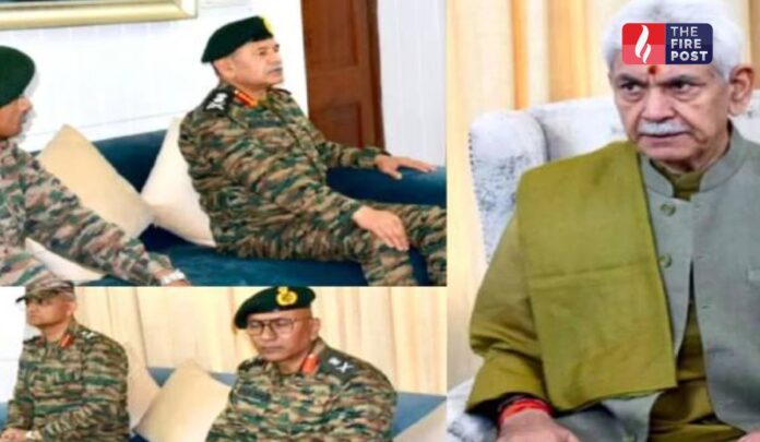 Pahalgam Terror Attack
