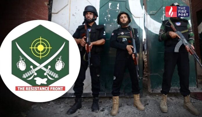 Pahalgam Attack