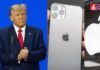 Apple iPhone Cost Rise