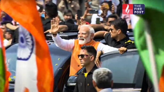 PM Modi Gujarat Visit