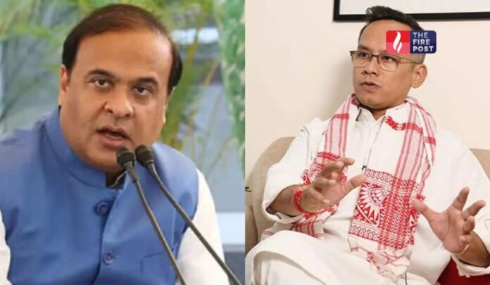 Assam Elections 2025