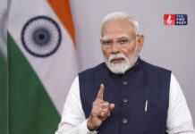 India-Pakistan Tensions