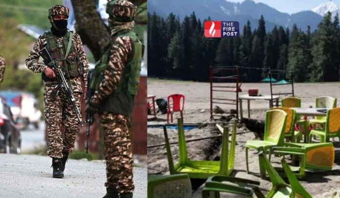 Pahalgam Attack