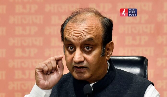 Sudhanshu Trivedi