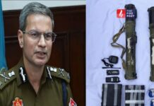 Pahalgam Terror Attack