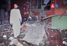 Operation Sindoor: