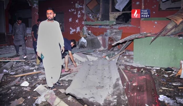 Operation Sindoor: