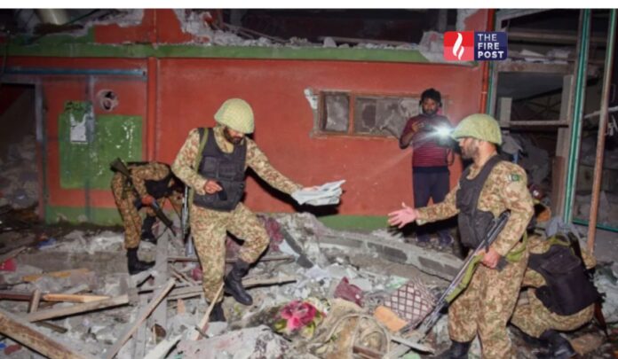Operation Sindoor: