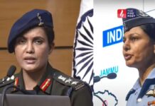Operation Sindoor