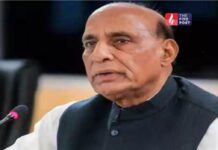 Rajnath Singh