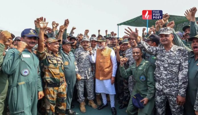 Operation Sindoor