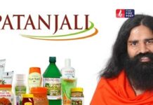 Baba Ramdev
