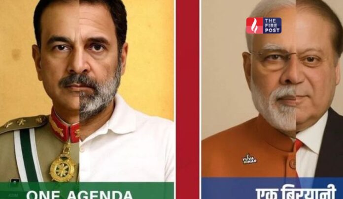BJP Attack
