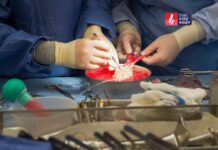 Gurgaon Kidney Scandal