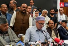 Pahalgam Terrorist Attack