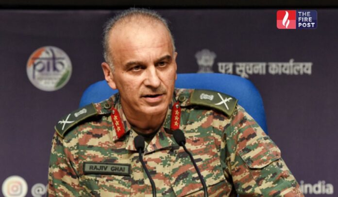 Operation Sindoor