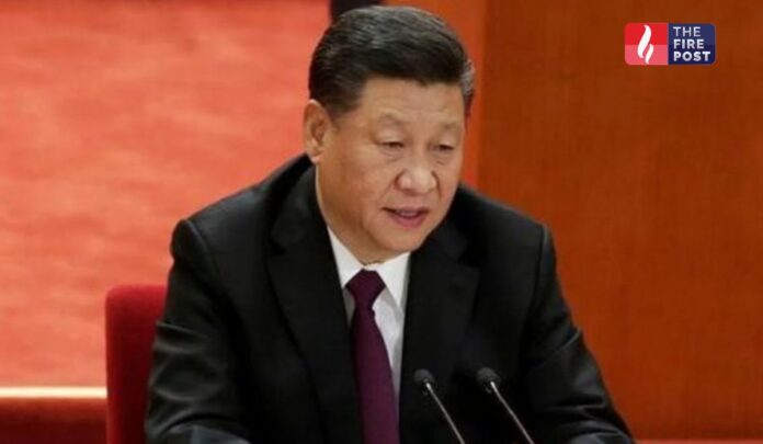 China Economic Crisis