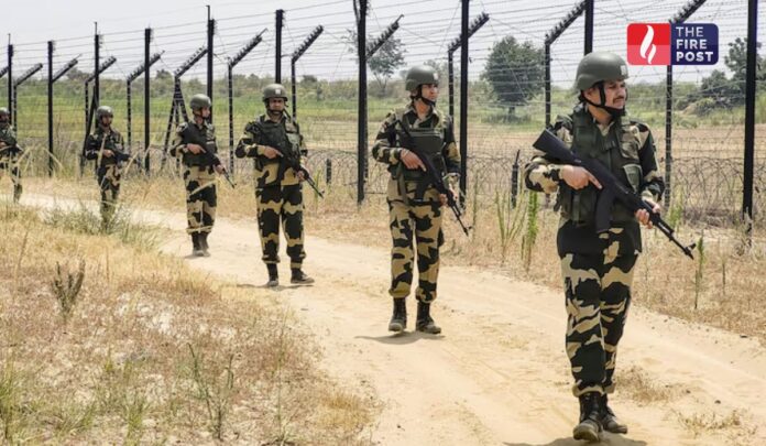 BSF
