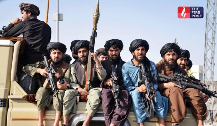 Baloch Liberation Army