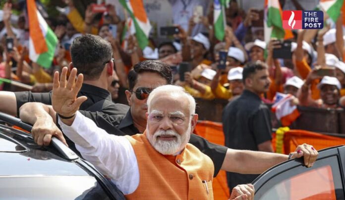 Modi Bihar Rally Modi Bihar Rally