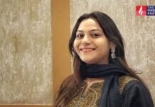Jyoti Malhotra