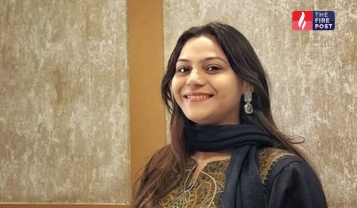Jyoti Malhotra