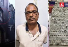 Odisha news