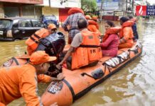 Monsoon Havoc