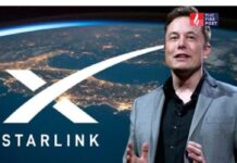 Starlink India