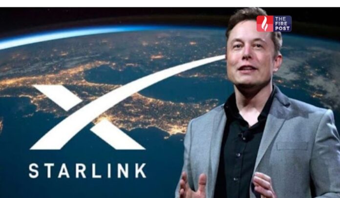 Starlink India