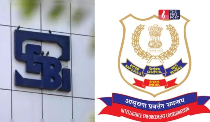 SEBI fraud