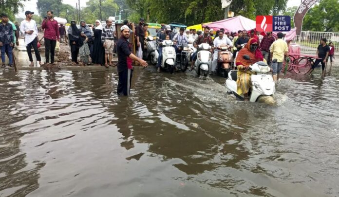 Monsoon 2025