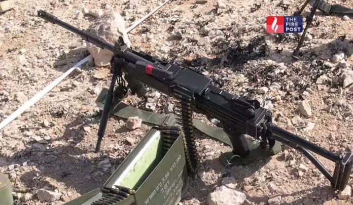 IMI Negev