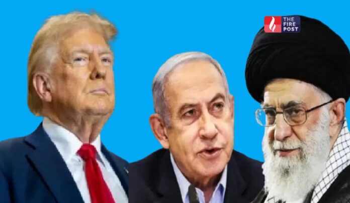 middle east conflict