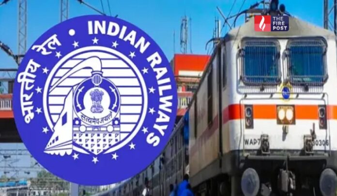 Indian Railways